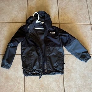 Northface Kids Boy’s Jacket SIZE 6